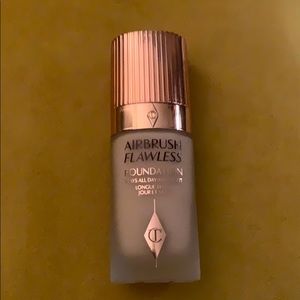 Charlotte Tilbury Airbrush Flawless Foundation
